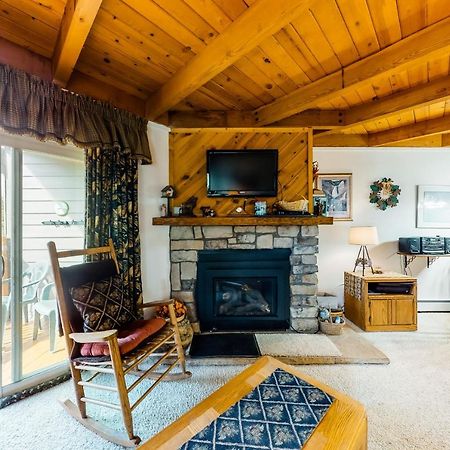 Vila Treehouse 208 Silverthorne Exteriér fotografie
