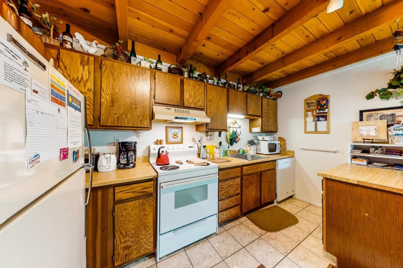 Vila Treehouse 208 Silverthorne Exteriér fotografie