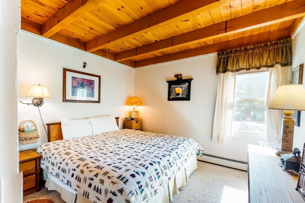 Vila Treehouse 208 Silverthorne Exteriér fotografie